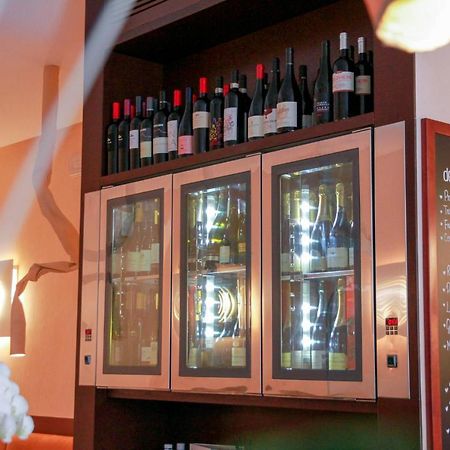 Locanda Mezzosale كونيليانو المظهر الخارجي الصورة